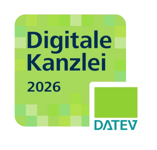 Label digitale Kanzlei