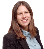 Anja Wrissenberg